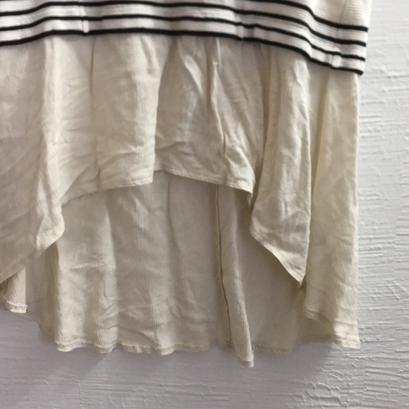 3 for $25 Anthropologie  high lo top - Picture 5 of 5